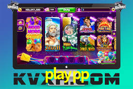 Programa VIP playpp