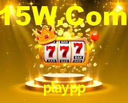 Daily Bonuses playpp