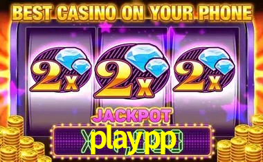 Welcome Bonus playpp