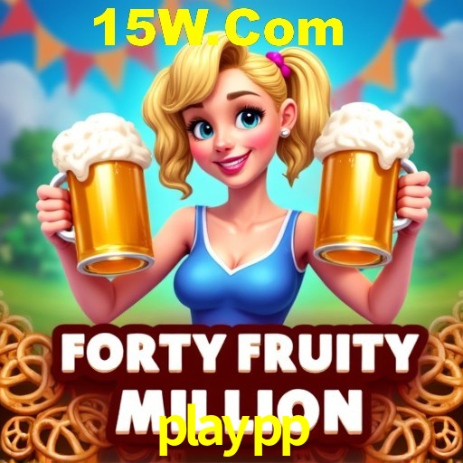 VIP Casino playpp