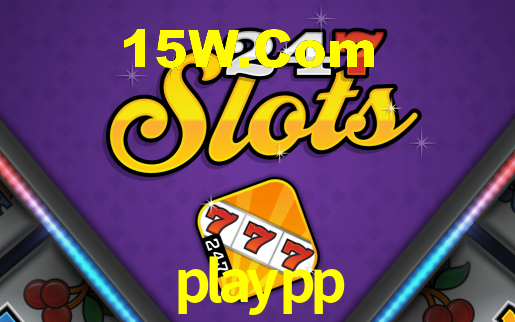 playpp App Interface