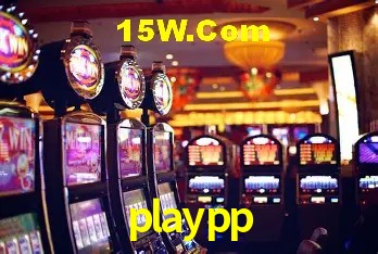 Live Casino playpp